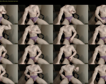 big_nick_for_you_ — 13 minute Chaturbate male cam show recording, 1080p, Mar 27, 2020