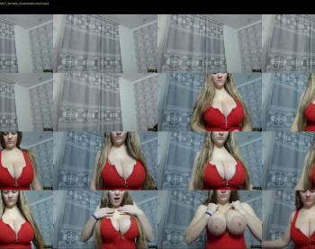 bigtitsmary2 — 72 minute Chaturbate female cam show recording, 1080p, Mar 27, 2020