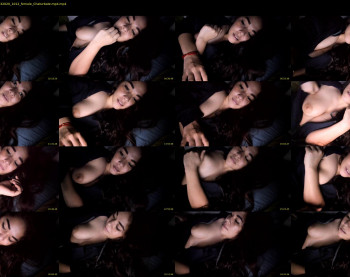 brianna_fallingangel — 40 minute Chaturbate female cam show recording, 1080p, Mar 27, 2020