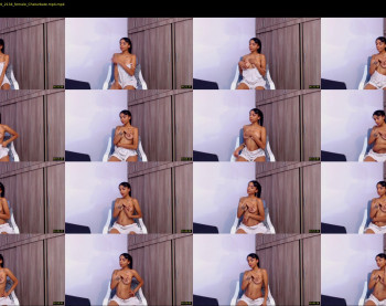 camilaramirez_ — 3 minute Chaturbate female cam show recording, 1080p, Mar 27, 2020