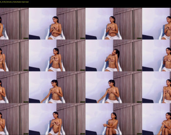 camilaramirez_ — 3 minute Chaturbate female cam show recording, 1080p, Mar 27, 2020