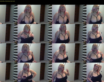cindy_red — 9 minute Chaturbate female cam show recording, 720p, Mar 28, 2020