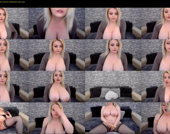 clara4love — 146 minute Chaturbate female cam show recording, 720p, Mar 28, 2020