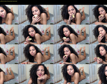 crazy_sweetie — 3 minute Chaturbate female cam show recording, 720p, Mar 27, 2020