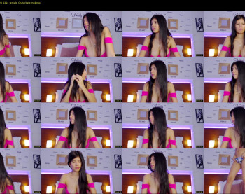 cyanide_candys — 32 minute Chaturbate female cam show recording, 1080p, Mar 27, 2020