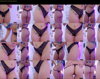 cyanide_candys — 70 minute Chaturbate female cam show recording, 1080p, Mar 27, 2020