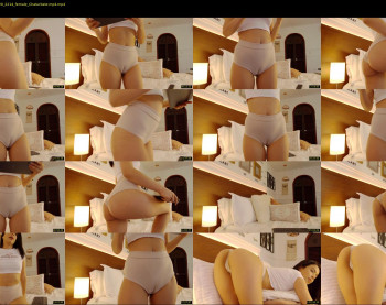 cyanide_candys — 70 minute Chaturbate female cam show recording, 1080p, Mar 27, 2020