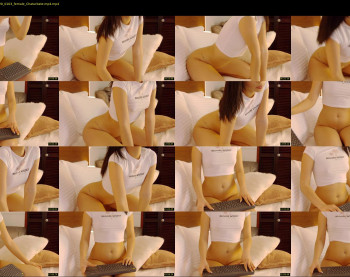 cyanide_candys — 37 minute Chaturbate female cam show recording, 1080p, Mar 28, 2020