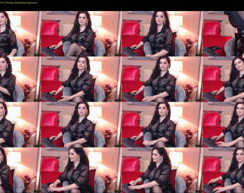 dianacharm — 16 minute Chaturbate female cam show recording, 1080p, Mar 27, 2020