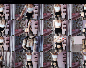 didiactive — 15 minute Chaturbate female cam show recording, 720p, Mar 27, 2020