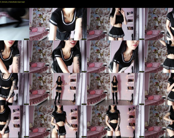 didiactive — 33 minute Chaturbate female cam show recording, 720p, Mar 27, 2020