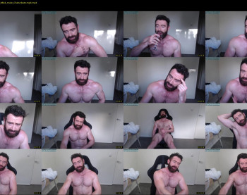 donnybasilisk — 70 minute Chaturbate male cam show recording, 1080p, Mar 27, 2020
