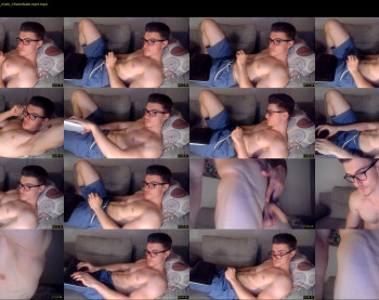 eddieds — 36 minute Chaturbate male cam show recording, 720p, Mar 28, 2020