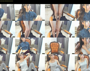 ehotlovea — 70 minute Chaturbate female cam show recording, 1080p, Mar 27, 2020