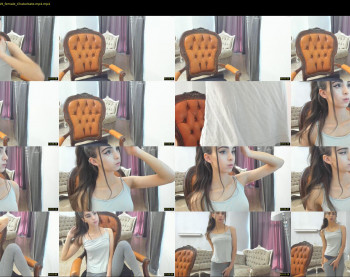 ehotlovea — 46 minute Chaturbate female cam show recording, 1080p, Mar 27, 2020