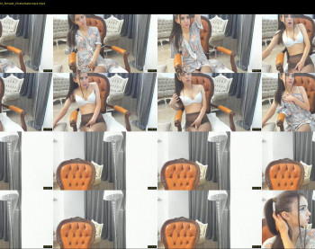 ehotlovea — 39 minute Chaturbate female cam show recording, 1080p, Mar 28, 2020