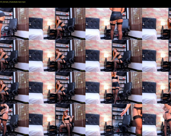 ella_pridee — 28 minute Chaturbate female cam show recording, 720p, Mar 27, 2020