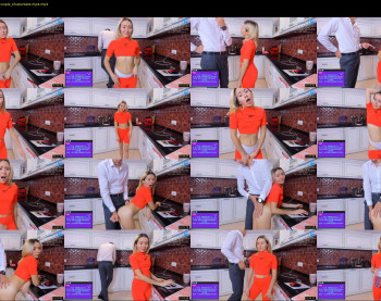 ellcrys — 28 minute Chaturbate couple cam show recording, 1080p, Mar 27, 2020