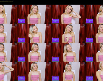 ellcrys — 4 minute Chaturbate couple cam show recording, 1080p, Mar 27, 2020