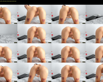 emmasweetx — 13 minute Chaturbate couple cam show recording, 1080p, Mar 27, 2020