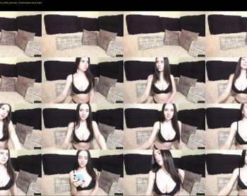 fallen_angel_18 — 78 minute Chaturbate female cam show recording, 1080p, Mar 28, 2020
