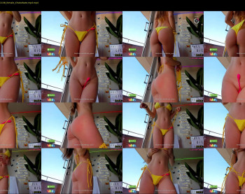 felicity_yours — 39 minute Chaturbate female cam show recording, 1080p, Mar 27, 2020