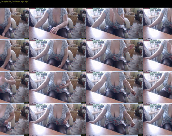 garmonic_milf — 3 minute Chaturbate female cam show recording, 1080p, Mar 27, 2020
