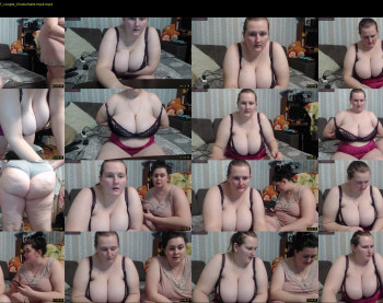 giorg107 — 36 minute Chaturbate couple cam show recording, 720p, Mar 27, 2020