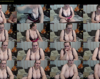 giorg107 — 36 minute Chaturbate couple cam show recording, 720p, Mar 27, 2020