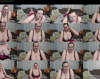 giorg107 — 36 minute Chaturbate couple cam show recording, 720p, Mar 27, 2020