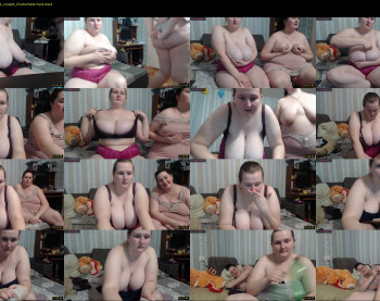giorg107 — 36 minute Chaturbate couple cam show recording, 720p, Mar 27, 2020