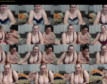 giorg107 — 16 minute Chaturbate couple cam show recording, 720p, Mar 27, 2020