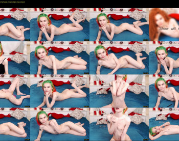 glorikitty — 66 minute Chaturbate female cam show recording, 1080p, Mar 27, 2020
