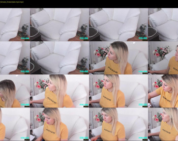 goldgal — 26 minute Chaturbate female cam show recording, 1080p, Mar 27, 2020