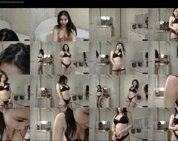 hasiimo — 64 minute Chaturbate female cam show recording, 720p, Mar 27, 2020