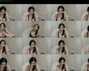 hasiimo — 10 minute Chaturbate female cam show recording, 720p, Mar 27, 2020