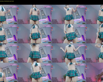 hayleex — 3 minute Chaturbate female cam show recording, 1080p, Mar 27, 2020