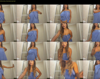helen_miller — 10 minute Chaturbate female cam show recording, 1080p, Mar 27, 2020