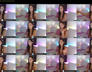 holihurricane — 14 minute Chaturbate female cam show recording, 1080p, Mar 27, 2020