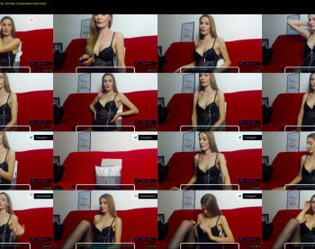 hornygirllx — 77 minute Chaturbate female cam show recording, 1080p, Mar 27, 2020