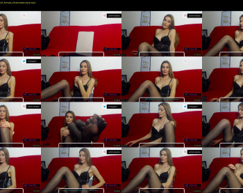 hornygirllx — 73 minute Chaturbate female cam show recording, 1080p, Mar 28, 2020