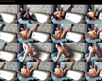 hottalina_ — 14 minute Chaturbate female cam show recording, 720p, Mar 27, 2020