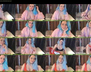 i_esus — 19 minute Chaturbate couple cam show recording, 720p, Mar 27, 2020
