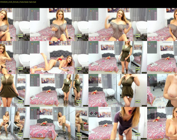 innocent_channel_show — 79 minute Chaturbate female cam show recording, 1080p, Mar 27, 2020