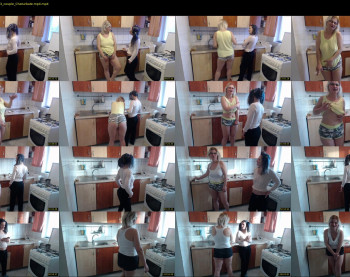 iuliana32 — 78 minute Chaturbate couple cam show recording, 720p, Mar 27, 2020