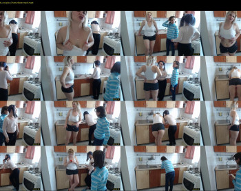 iuliana32 — 42 minute Chaturbate couple cam show recording, 720p, Mar 27, 2020