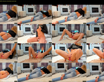 jaylynxxxx74 — 73 minute Chaturbate female cam show recording, 1080p, Mar 28, 2020