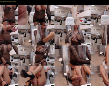 jessiejaye — 28 minute Chaturbate female cam show recording, 1080p, Mar 28, 2020