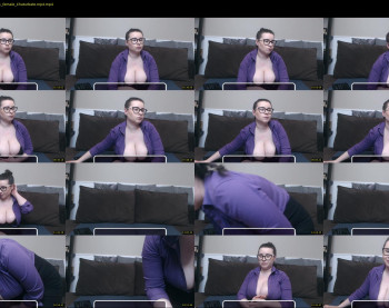 jessykah — 23 minute Chaturbate female cam show recording, 1080p, Mar 27, 2020