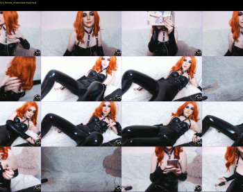 julia_wilson — 15 minute Chaturbate female cam show recording, 1080p, Mar 27, 2020